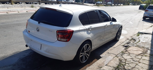 116i 2015