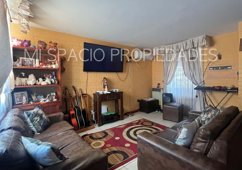 Barrio Atacama - Ciudad Satelite - Maipu