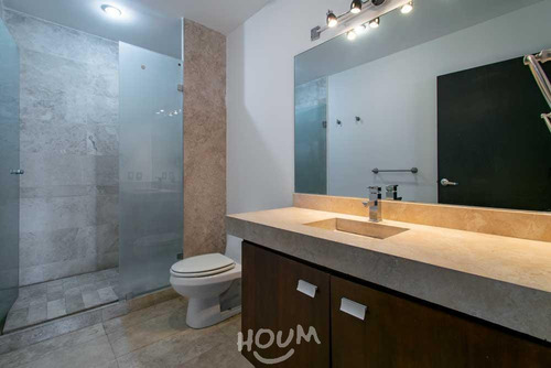 Imagen 19 de 21 de Departamento En Reforma Social, Miguel Hidalgo Con 2 Recámaras, 210 M², Id: 43286