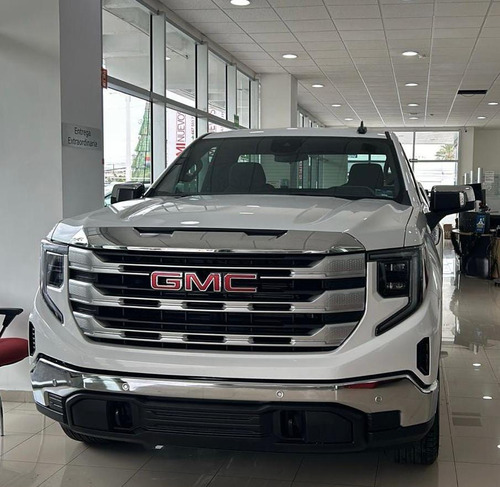 GMC Sierra 5.3 Sle Regular Cab V8 At