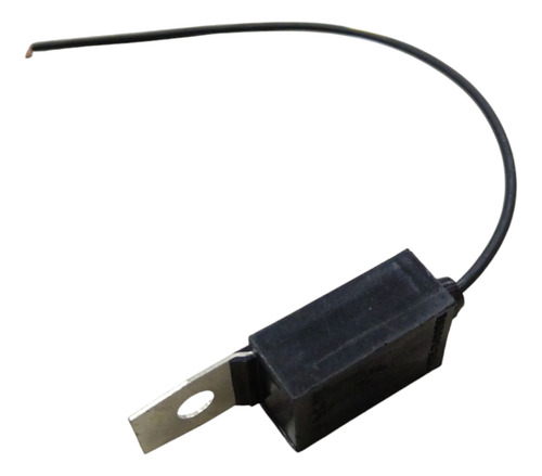 Condensador De Seguridad Dongfeng S30