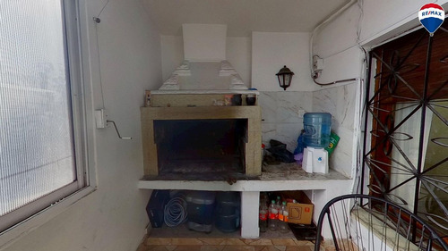 Venta Ph 4 Ambientes Con Terraza Y Cochera Gerli