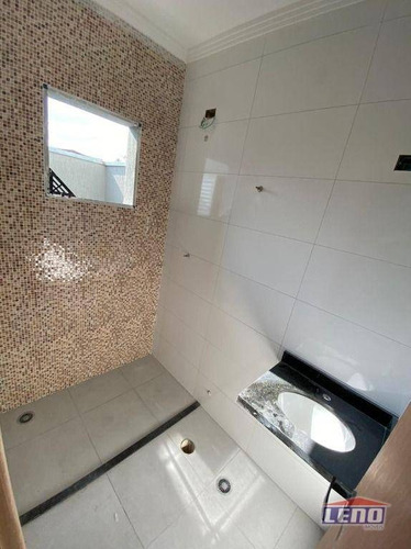 Imagem 6 de 16 de Sobrado Com 2 Dormitórios À Venda, 62 M² Por R$ 335.000,00 - Jardim Popular - São Paulo/sp - So0475