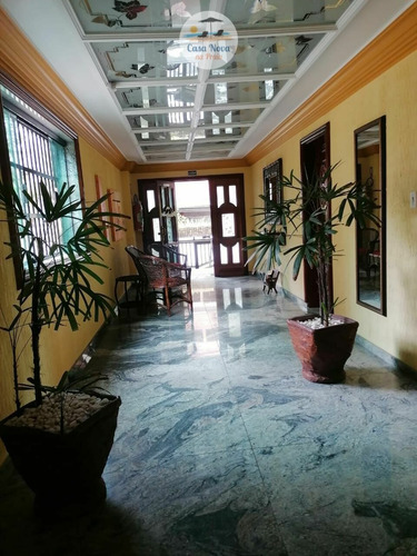 Imagem 3 de 22 de Apartamento À Venda No Bairro Tupi - Praia Grande/sp - 487