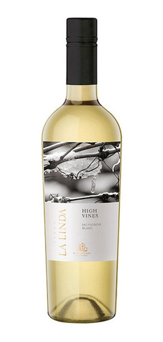 Vino Blanco Finca La Linda High Vines Sauvignon Blanc 750ml