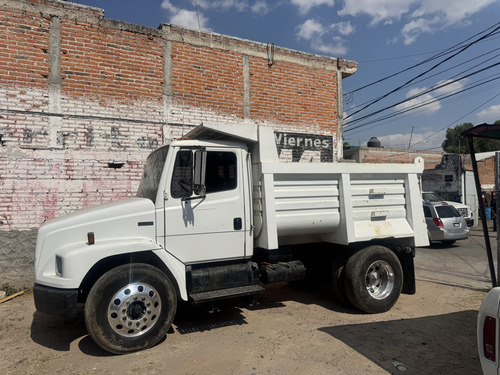 Volteo 7m3 En Perfectas Condiciones Listo Para Trabajar