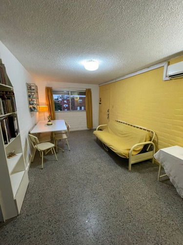 Imagen 12 de 14 de Apartamento En Venta De 2 Dormitorios En Aguada (ref: Vld-3160)