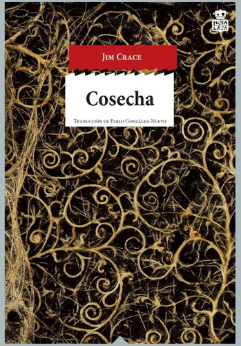 Cosecha - Crace, Jim