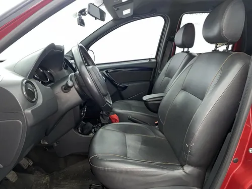 Renault Duster 2.0 Tripadvisor Intens 4X4