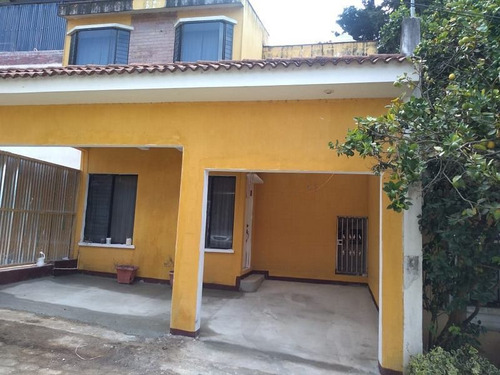 Imagen 4 de 7 de Casa En Venta De 3 Habitaciones En Vistas De San Lucas