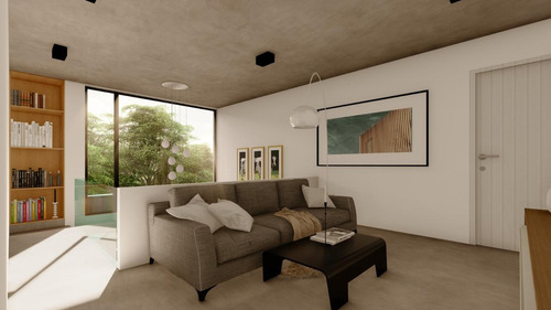 Casa En Nordelta En Obra 7 Ambientes, Suite, Playroom, Cochera, Pileta, Dependencia.