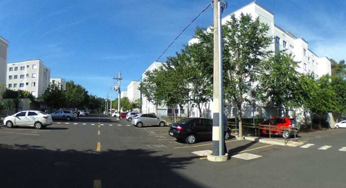 Aluguel De Apartamentos / Padrão Na Cidade De São Carlos 26429