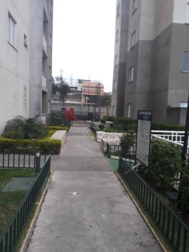 Lindo Apartamento - Ap0510