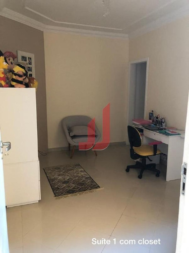 Imagem 13 de 20 de Casa À Venda, 3 Quartos, 2 Suítes, Jardim Pagliato - Sorocaba/sp - 6181