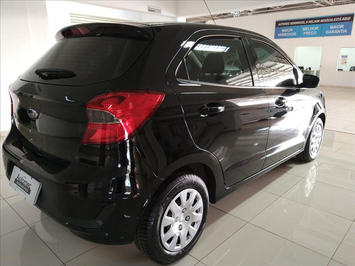 Imagem 6 de 11 de Ka 1.0 Ti-vct Flex Se Manual
