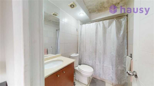 Tour Virtual // Estacionamiento (66367)