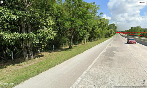Venta Lotes A Partir De 600 M² Miguel Hidalgo Tuxpan Veracruz