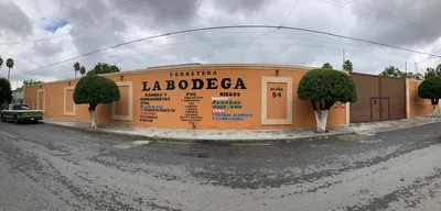 Bodega en venta