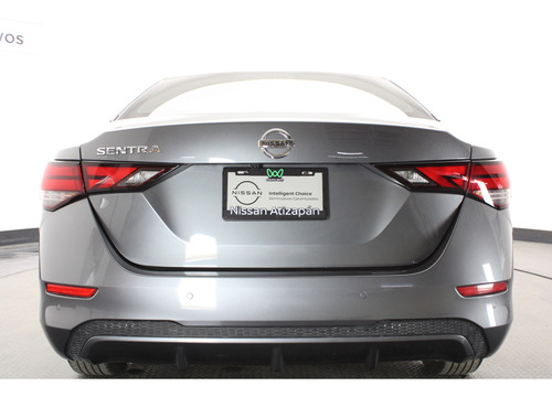Nissan Sentra 2.0 Advance Mt
