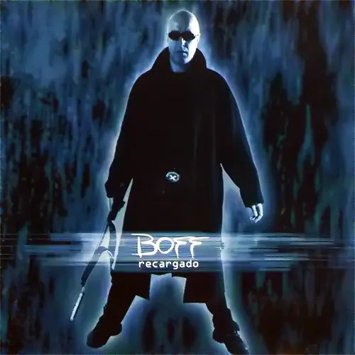 - Recargado - Cd Versión Estándar 2003