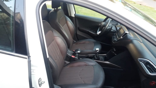 Peugeot 2008 1.6 Thp Sport