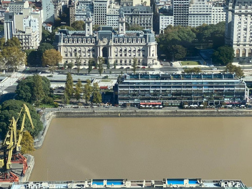 Imagen 3 de 12 de Departamento En Venta En Le Parc Puerto Madero
