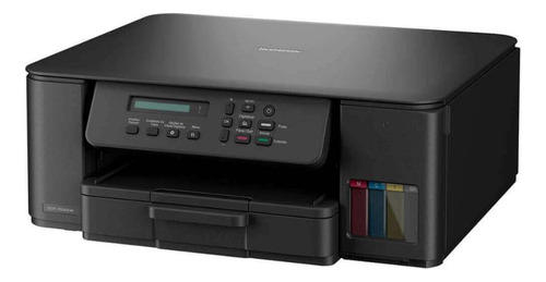 Impressora Multifuncional Brother Dcpt530dw Tank Wifi