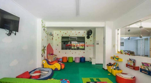 Imagem 10 de 30 de #cobertura Com 3 Dormitórios À Venda, 230 M² Por R$ 2.300.000 - Vila Mariana - São Paulo/sp - Co0385