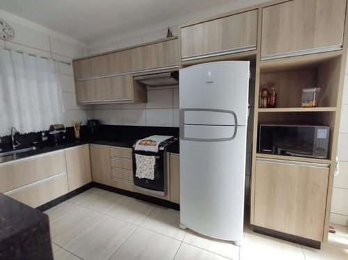 Imagem 5 de 15 de Casa - Residencial Parque Dos Sinos - Ref: 13125 - V-13125