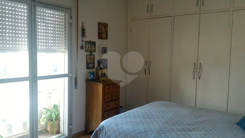 Imagem 19 de 29 de Amplo Apartamento De 130 M² - Reo310220