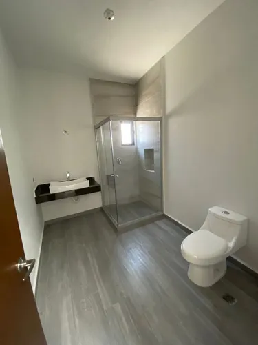 St Casa De Lujo En Venta En Alamosur Santiago Nl