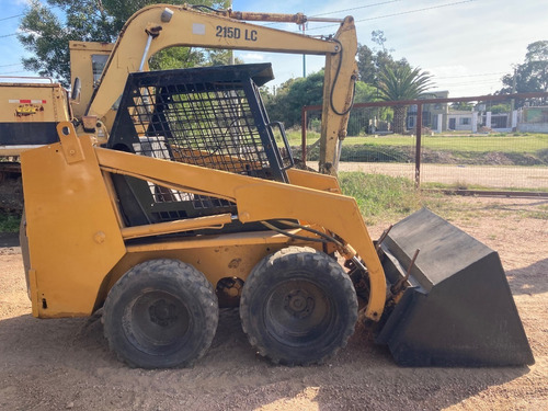 Imagen 9 de 15 de Minipalas Bobcat