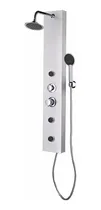 Comprar Columna Escocesa De Ducha Big Ben Duchon Top 3 Jets Silver