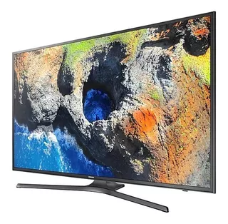 Smart Tv Samsung 55 4k Ultra Hd