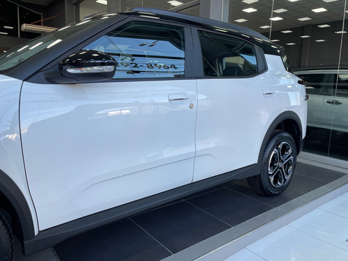 Citroën C3 Aircross 1.0 Shine Turbo 200 Cvt Bitono 7As