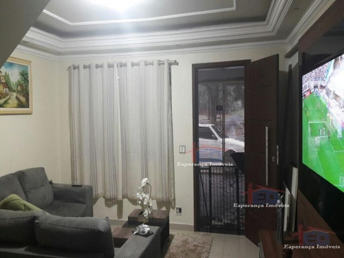 Imagem 2 de 15 de Ref.: 3701 - Sobrados Em São Paulo Para Venda - V3701