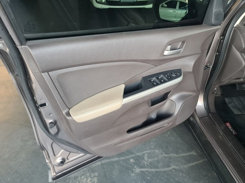 Imagem 11 de 12 de Crv Ex 2.0 - Completa 2012