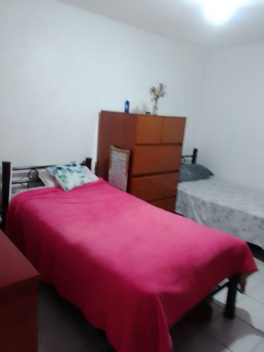 Mini Departamento En Renta (solo Mujeres/estudiantes)