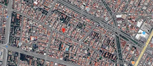 Casa En Remate Bancario En Venustiano Carranza, Cdmx Mm.