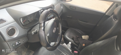 Hyunday Grand I10 Grand I10 2015