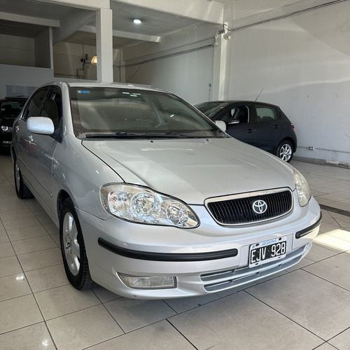 Toyota Corolla 1.8 Se-g