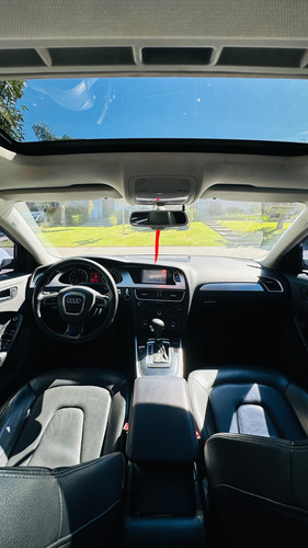 Audi A4 1.8 Tfsi Sport Cuero Multitronic