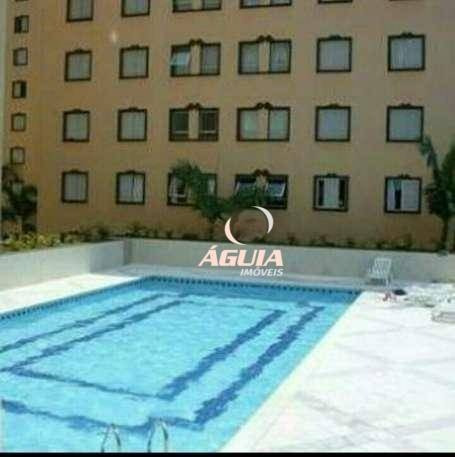 Imagem 15 de 20 de Apartamento À Venda, 65 M² Por R$ 320.000,00 - Parque São Lucas - São Paulo/sp - Ap2726