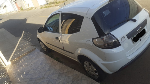 Ford Ka 1.0 Flex