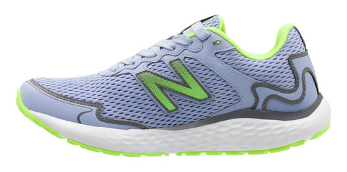 Imagem 3 de 6 de Tênis New Balance 461 Feminino W461zg3