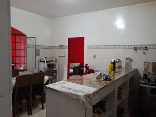 Imagem 25 de 30 de Galpão Em Chácaras Rio-petrópolis, Duque De Caxias/rj De 300m² 1 Quartos À Venda Por R$ 180.000,00 - Ga400432-s