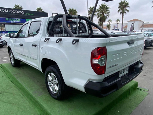 Maxus T60 T60 Gl 2.8 Diesel 4x2 Mt