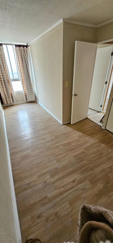Se Arrienda Depto En San Miguel, Lo Vial, 3d, 1b $ 360.000.-