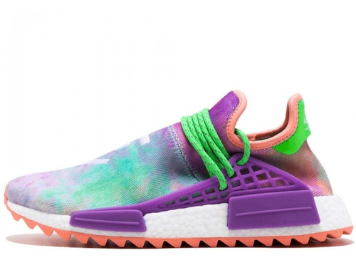 adidas Pharrell Williams Nmd Human Holi Originales | Envío