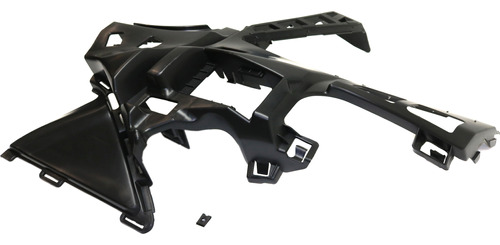 S550/s600 14-17 Soporte Fascia, Lh, Inner, , W/, Sedan